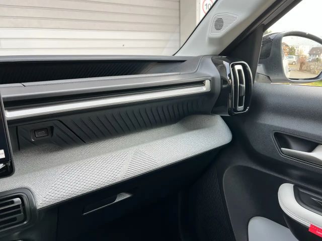 Citroën ë-C3 44 kWh Max