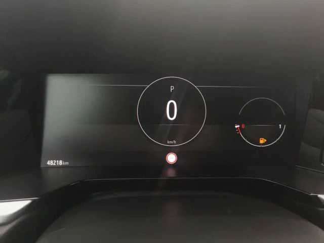 Opel Grandland X GS-Line Grand Sport