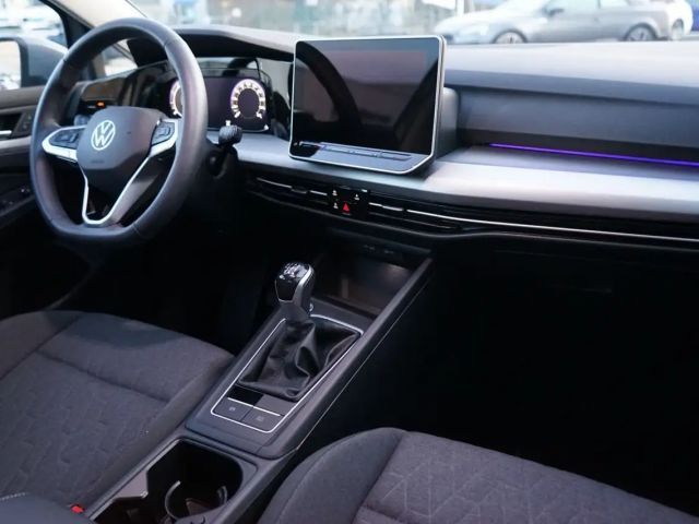 Volkswagen Golf 1.5 TSI Golf VIII Life