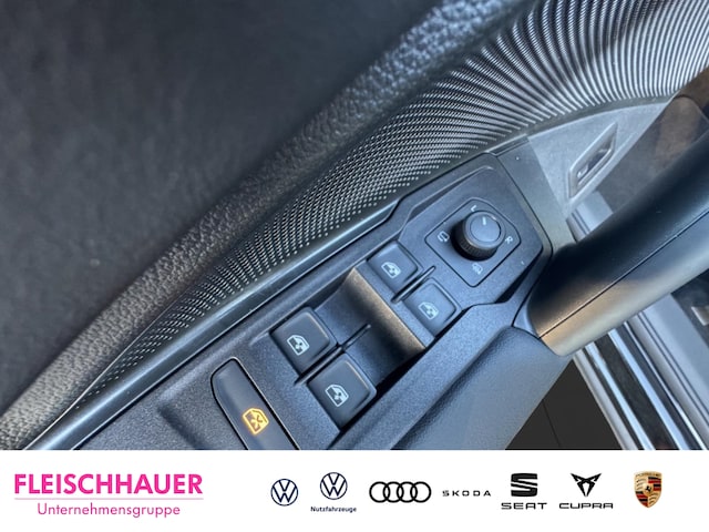 Volkswagen Tayron 2.0 TDI DSG