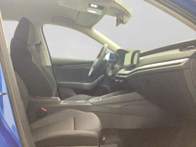 Skoda Octavia 1.5 TSI