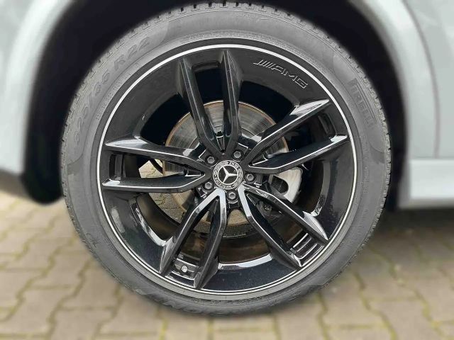 Mercedes-Benz GLE 450 4MATIC AMG Line