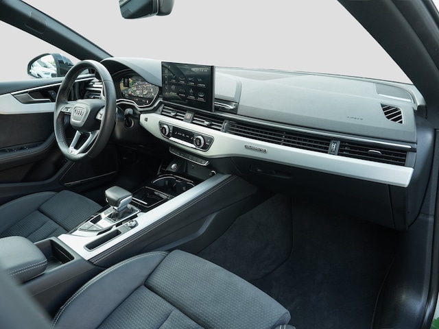 Audi S5 Quattro Sportback