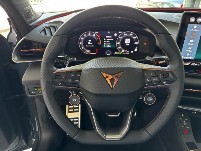 Cupra Terramar 1.5 e-TSI 150 PS DSG