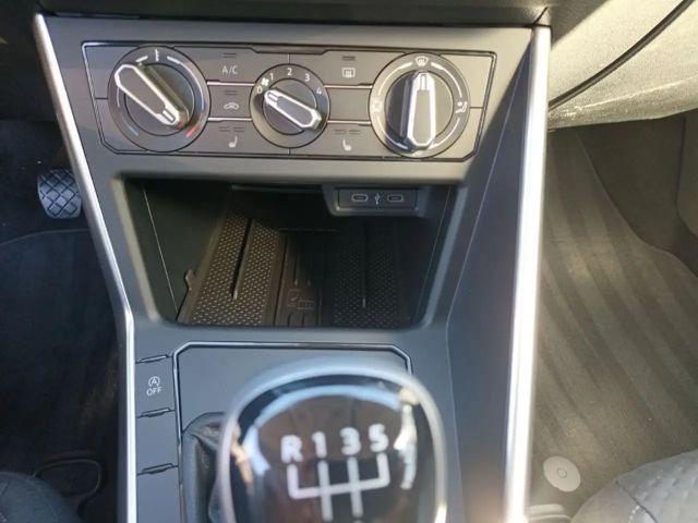 Volkswagen Taigo 1.0 TSI Life