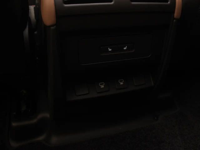 Land Rover Defender 5.0 110