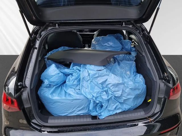 Audi S3 S-Tronic Sedan