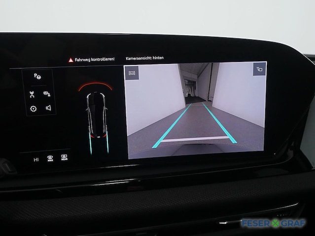 Audi A5 Avant S-Tronic