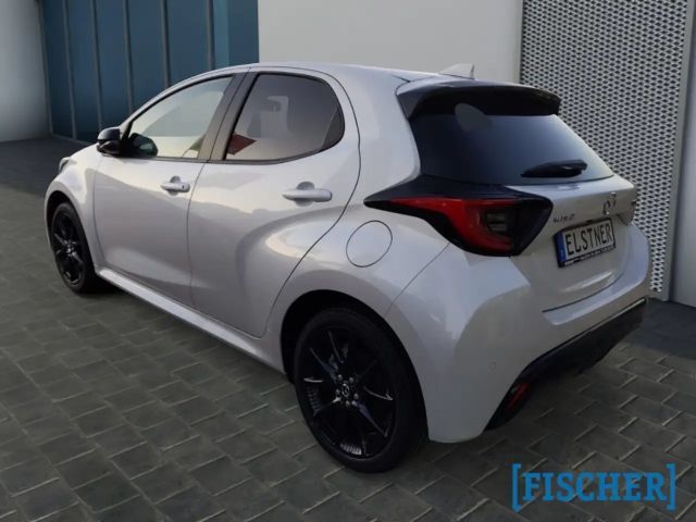 Mazda 2 HYB 1.5L VVT-i