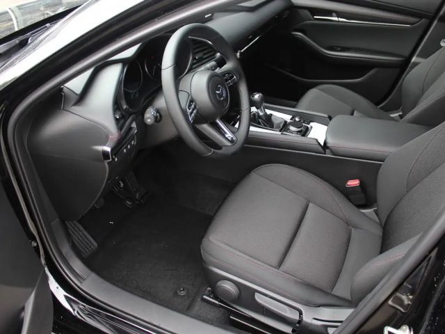 Mazda 3 Homura SkyActiv