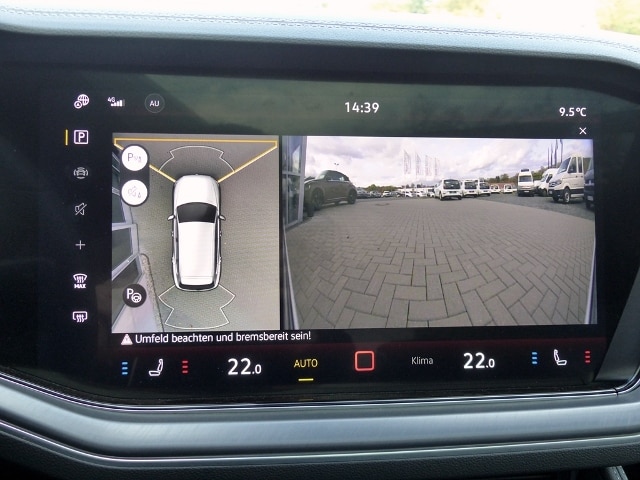 Volkswagen Touareg 3.0 V6 TDI 3.0 V6 TSI 4Motion