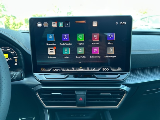 Cupra Formentor DSG VZ