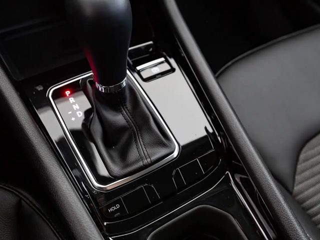 Jeep Compass Hybrid Limited