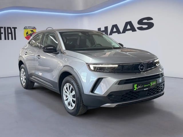 Opel Mokka 1.2 Turbo Turbo
