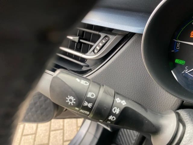 Toyota C-HR Hybride Team D