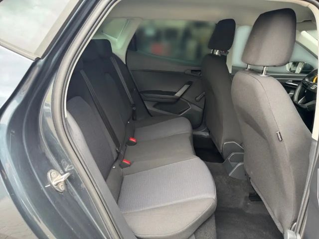 Seat Ibiza 1.0 TSI DSG Style