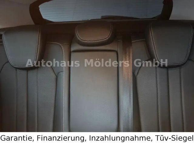 Opel Grandland X 1,6 *Garantie*Automatik*189€mtl.