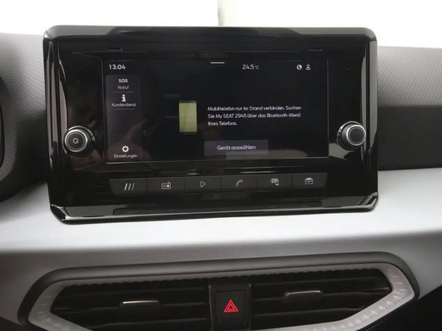 Seat Ibiza 1.0 TSI Reference