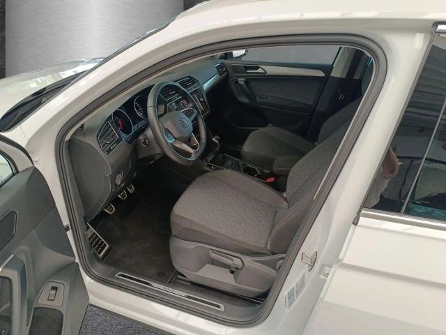Volkswagen Tiguan 1.5 TSI