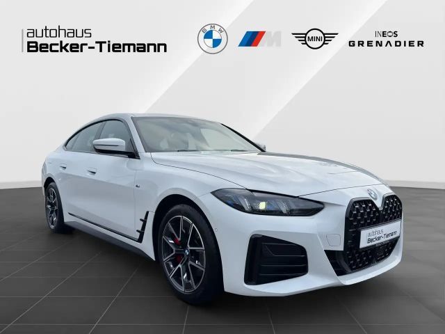 BMW 420 420i Coupé Gran Coupé