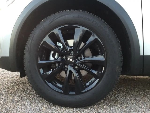 Renault Captur E-Tech Hybrid Techno