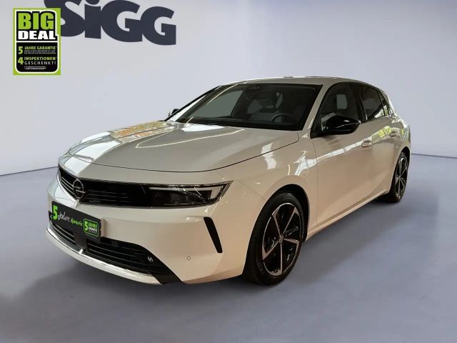 Opel Astra Innovation