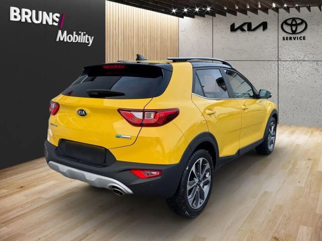 Kia Stonic Spirit