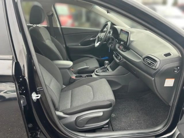 Hyundai i30 Hybrid Trend