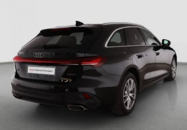Audi A5 Avant Quattro S-Tronic