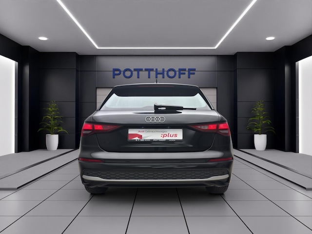 Audi A3 30 TDI Sportback