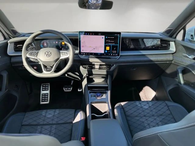 Volkswagen Tayron 2.0 TDI 4Motion DSG R-Line