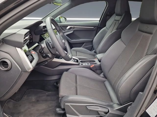 Audi S3 Sedan Sportback