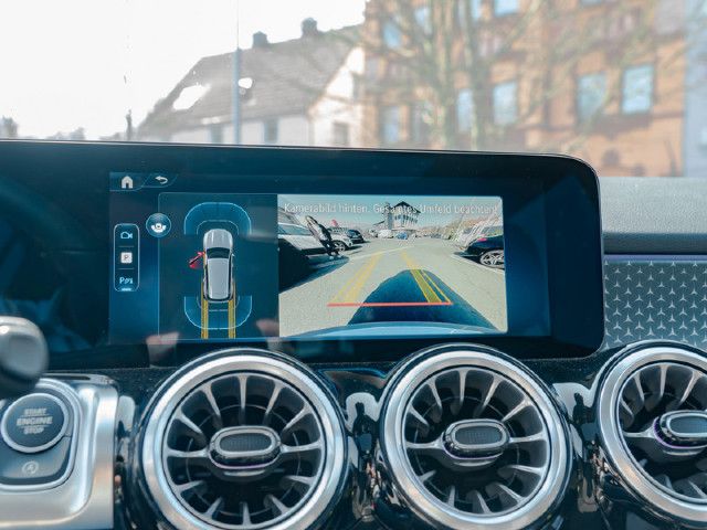 Mercedes-Benz GLB 200 GLB 200 d