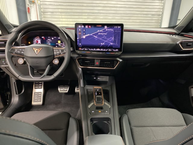 Cupra Formentor 1.5 eTSI Navi Digitales Cockpit 360 Kamera LED Sperrdiff. ACC Apple CarPlay