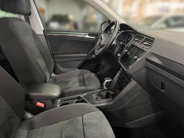 Volkswagen Tiguan 2.0 TDI DSG Life