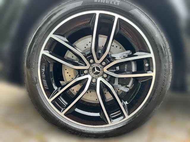 Mercedes-Benz GLE 450 4MATIC