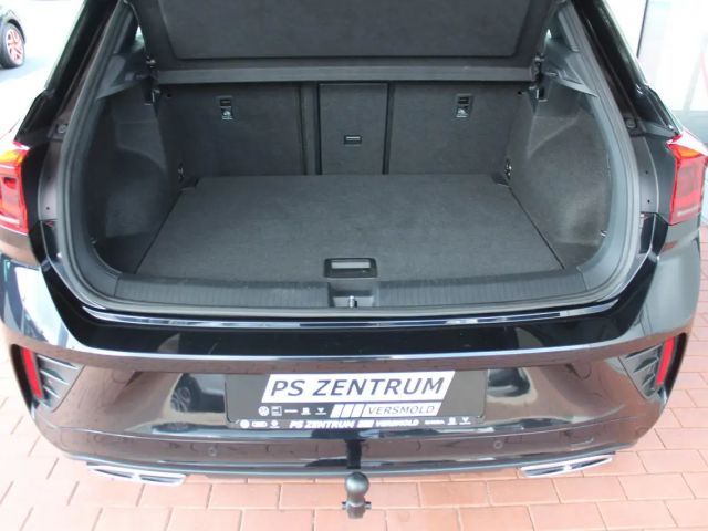 Volkswagen T-Roc 1.5 TSI R-Line
