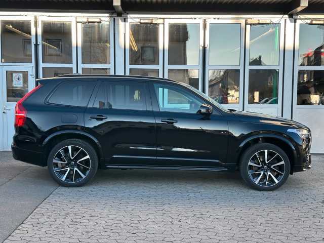 Volvo XC90 AWD Dark Plus T8