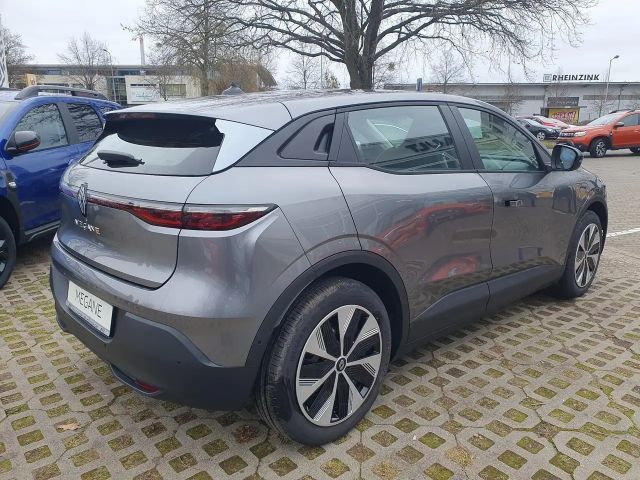 Renault Megane E-Tech E-Tech EV60 Evolution