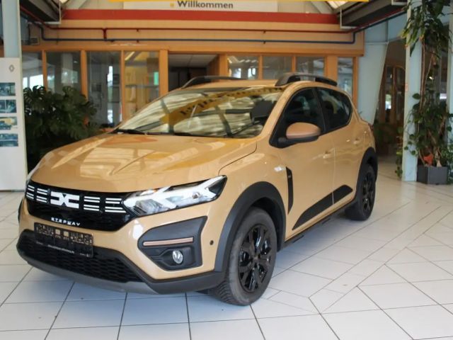 Dacia Sandero Extreme Stepway TCe 110