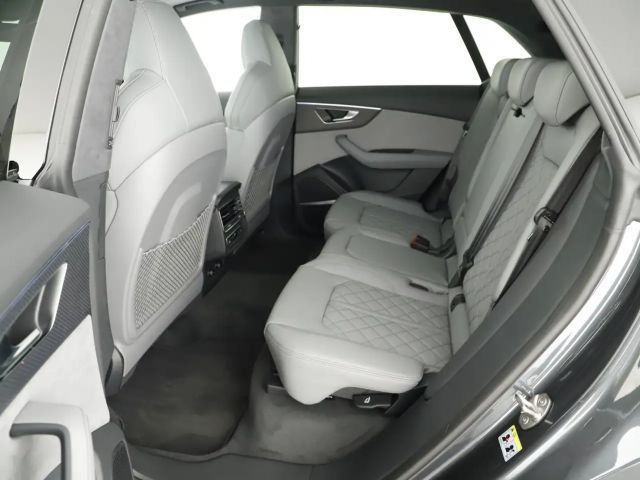 Audi Q8 Hybride Quattro