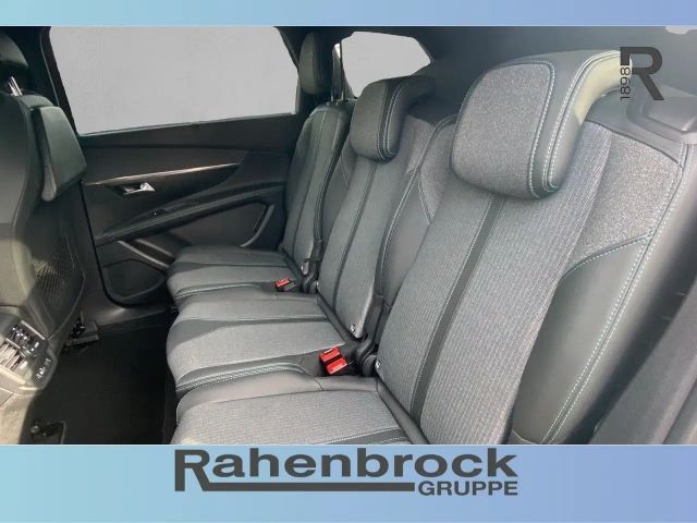 Peugeot 5008 Allure Pack PureTech