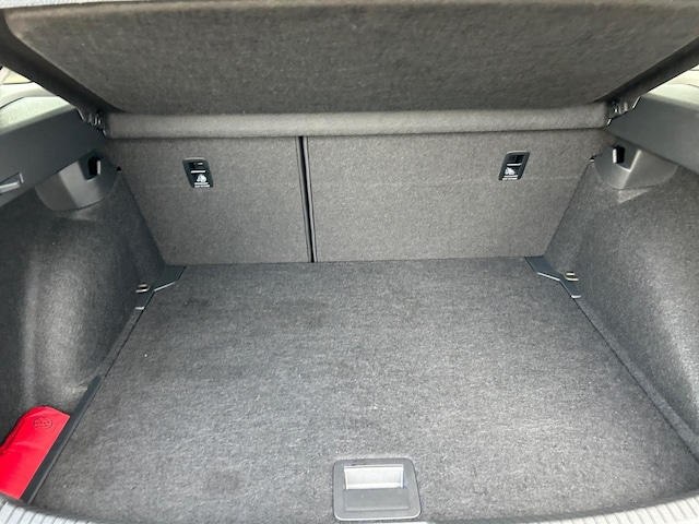 Volkswagen Taigo 1.0 TSI