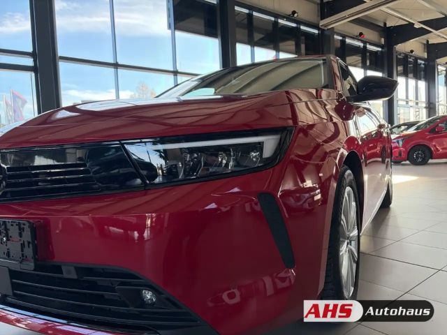 Opel Astra 1.2 Turbo Edition Turbo