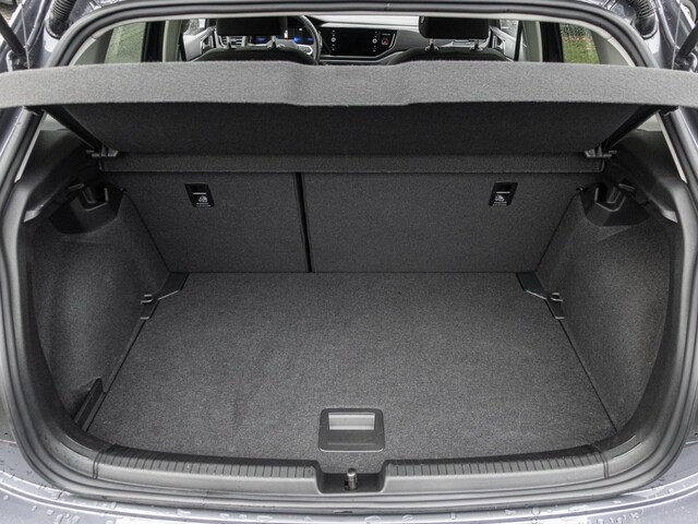 Volkswagen Polo 1.0 TSI