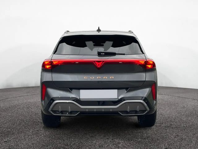 Cupra Terramar eTSI DSG|AHK|PANO|HEAD-UP|KEYLESS|ACC|