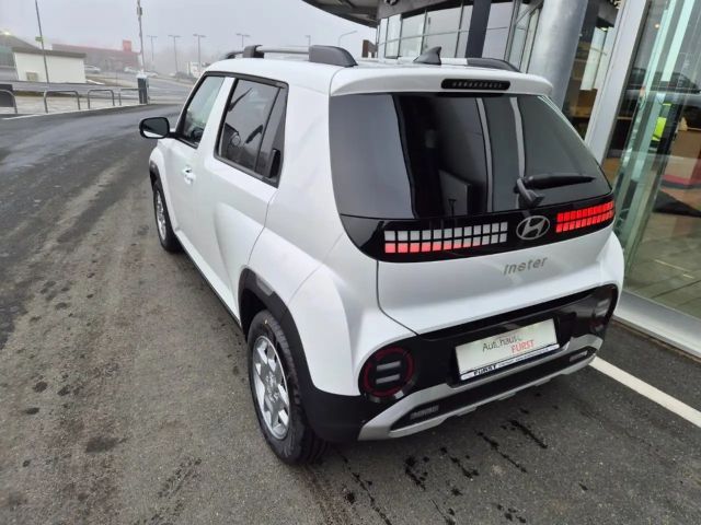 Hyundai INSTER 49 kWh Trend
