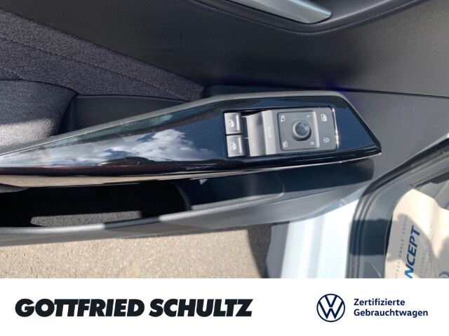 Volkswagen ID.3 58 KWh Performance Pro