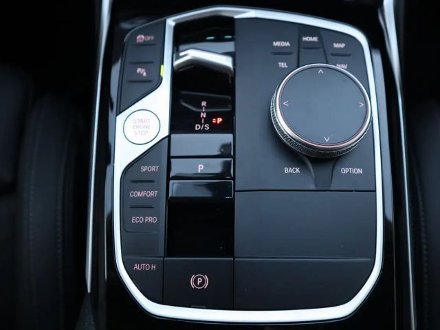 BMW 318 318d Touring