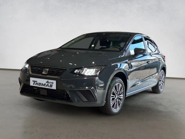 Seat Ibiza 1.0 TSI